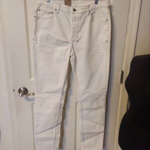 Ksubi Chitch Slim Jeans Sz36"